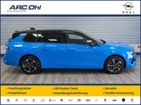 Opel Astra 2025 occasion