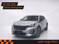 Peugeot e-2008 2025 occasion