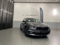 Skoda Fabia 2025 occasion