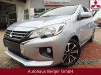 Mitsubishi Space Star 2025 occasion