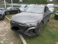 Audi Q8 e-tron 2025 occasion