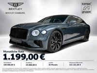 Bentley Flying Spur 2025 occasion