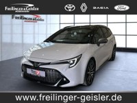 Toyota Corolla 2025 occasion