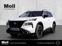 Nissan X-Trail 2025 occasion