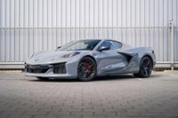 Corvette C8 2025 occasion