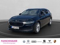 Skoda Superb 2025 occasion