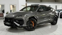 Lamborghini Urus 2025 occasion