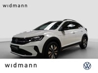 Volkswagen Taigo 2025 occasion