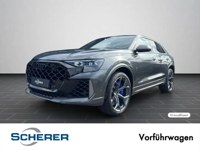 Audi RSQ8 2025 occasion