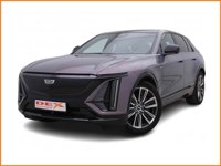 Cadillac LYRIQ 2025 occasion