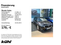 Skoda Fabia 2025 occasion