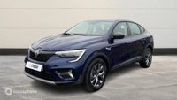Renault Arkana 2025 occasion