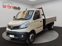 Piaggio Porter 2025 occasion