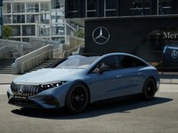 Mercedes-Benz EQS 2025 occasion