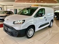 Toyota Proace City 2025 occasion