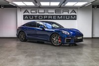 Porsche Panamera 2025 occasion