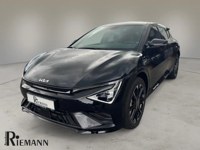 Kia EV6 2025 occasion