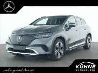 Mercedes-Benz EQE SUV 2025 occasion