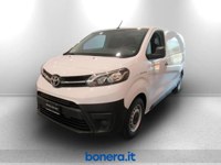 Toyota Proace 2025 occasion
