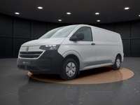 Volkswagen Transporter 2025 occasion