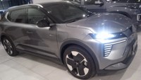 Mitsubishi Eclipse Cross 2025 occasion