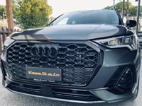Audi Q3 2025 occasion