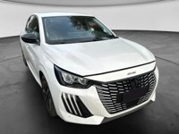 Peugeot 208 2025 occasion