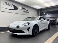 Alpine A110 2025 occasion