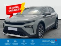 Skoda Elroq 2025 occasion