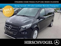 Mercedes-Benz V 300 2025 occasion