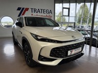 MG HS 2025 occasion