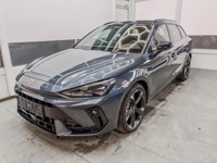 Cupra Leon 2025 occasion