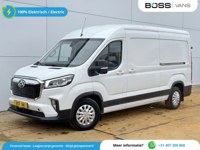 Maxus eDeliver 9 2025 occasion