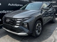 Hyundai TUCSON 2026 occasion