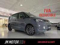 Volkswagen T5 Multivan 2025 occasion
