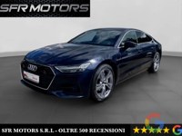 Audi A7 2025 occasion