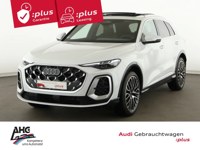 Audi SQ5 2025 occasion
