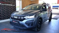 Dacia Jogger 2025 occasion