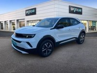Opel Mokka 2025 occasion