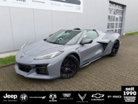 Corvette Z06 2025 occasion