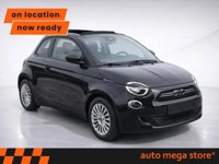Fiat 500e 2025 occasion