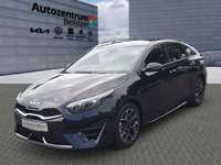 Kia pro cee'd / ProCeed 2025 occasion
