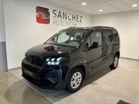 Peugeot Rifter 2025 occasion