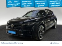 Volkswagen Touareg 2025 occasion