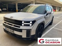 Hyundai SANTA FE 2025 occasion
