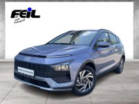 Hyundai BAYON 2025 occasion