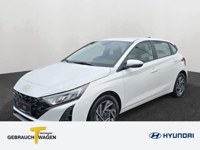 Hyundai i20 2025 occasion