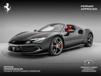 Ferrari 296 GTS 2025 occasion