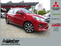 Mitsubishi Space Star 2025 occasion
