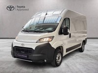 Toyota Proace Max 2025 occasion